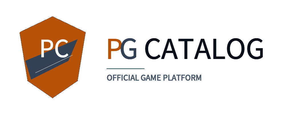 PG CATALOG